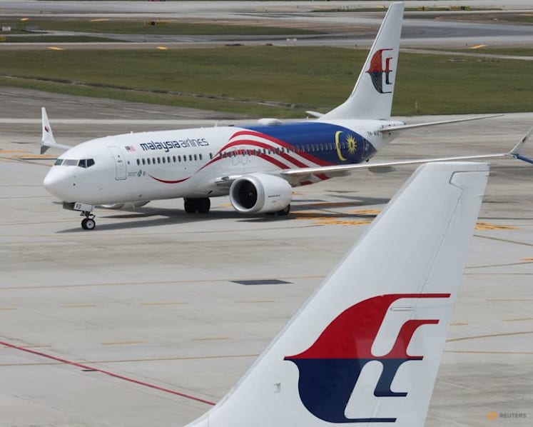 Malaysia Airlines pilots clear drug checks, cabin crew to be tested next, company says