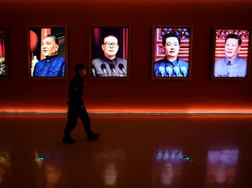 Commentary: Jiang Zemin propelled China’s economic rise but also massive inequality for his successors to deal with