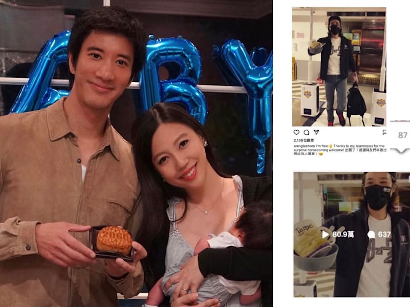 Wang Leehom&rsquo;s Lawyer Says He Shouldn&rsquo;t Be Alone With Lee Jinglei Without An Approved Adult; She Accuses Him Of Buying &lsquo;Likes&rsquo; On Social Media