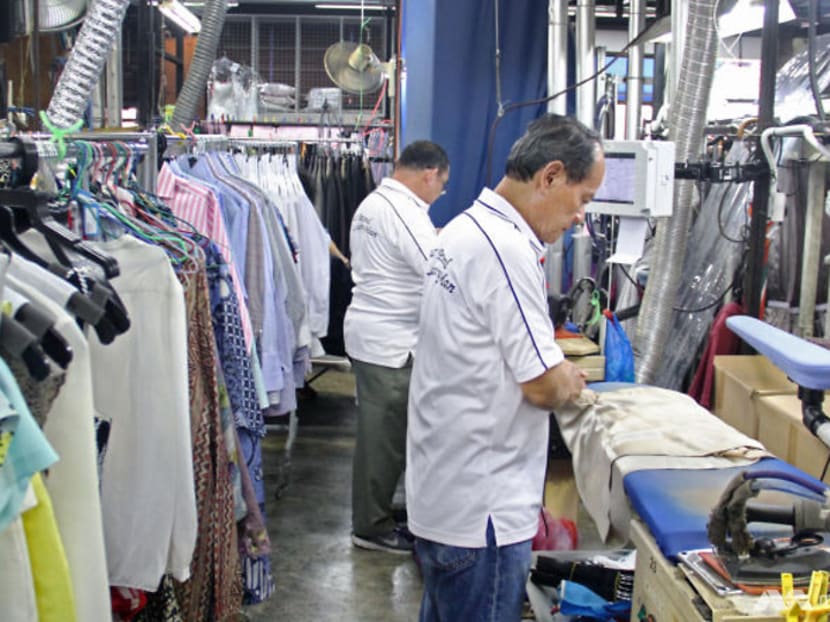 Commentary: Companies and workers, forget life before COVID-19. Budget 2021 will help us prepare for life after it