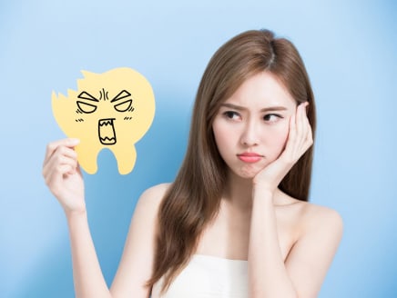 Oral hygiene basics: 5 bad habits you need to change before they ruin your teeth 