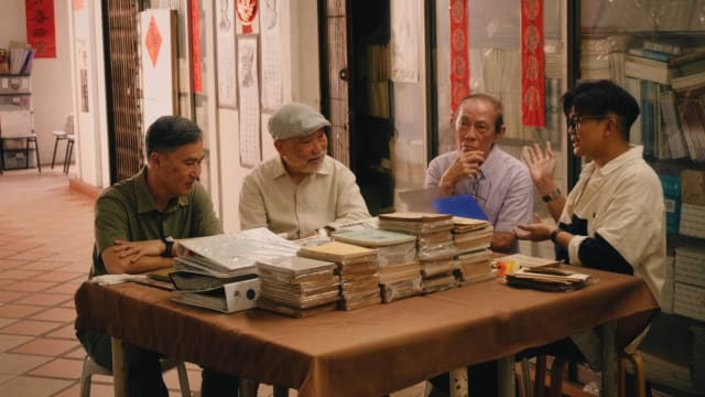 《时移·拾遗》：教科书的成长记忆