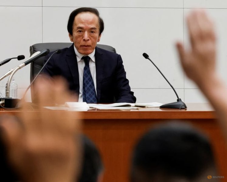 Bank of Japan to signal more rate hikes as price pressures build