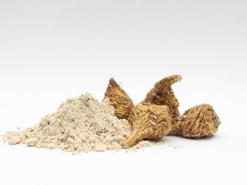 The health wonders of eight less common superfoods