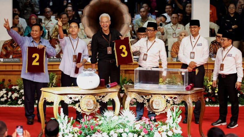 Commentary: The price tag of presidential campaign pledges in Indonesia