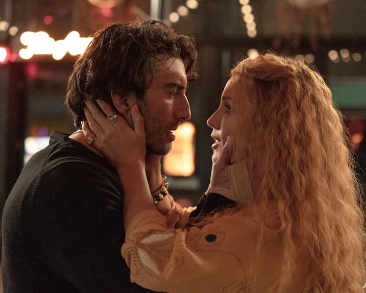 Blake Lively and Justin Baldoni get March 2026 trial date for her It Ends With Us lawsuit