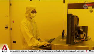 Energy Market Authority looks to ensure new capacity, meet demand