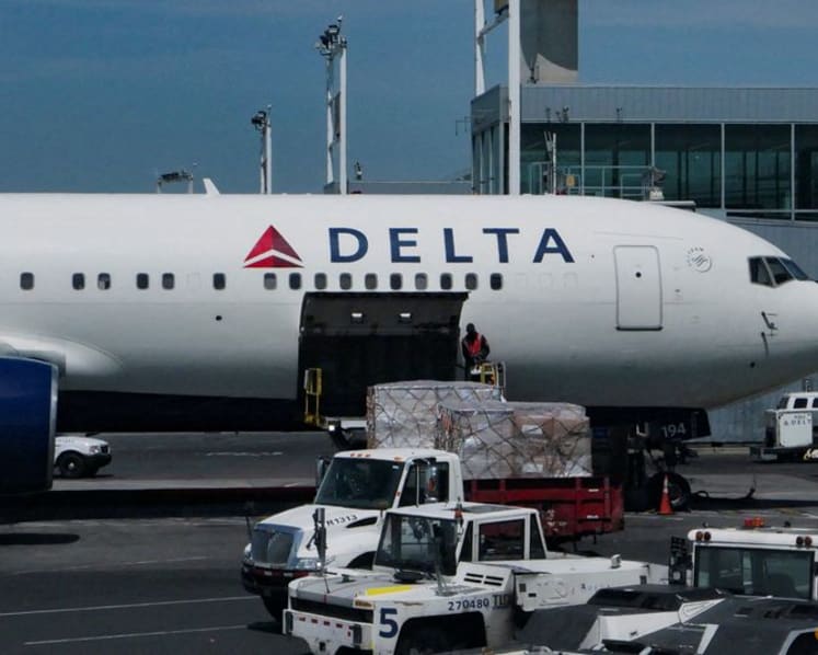US House lawmakers probe Delta Air Lines on use of AI in ticket pricing
