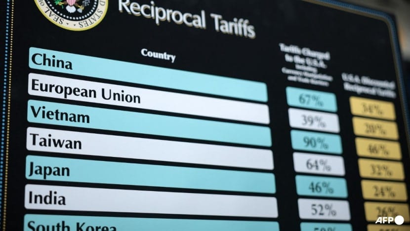 "அமெரிக்கா சிங்கப்பூருக்கு விதித்த 10% வரியைத் தக்கவைப்பதே முக்கியம்" 