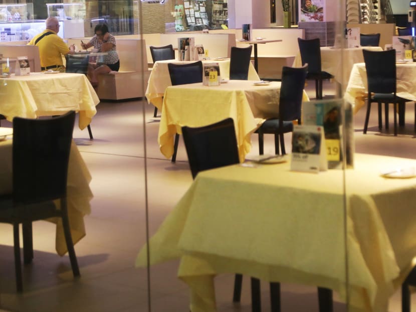 Covid-19 rules: People medically ineligible for vaccines to get ‘special concession’ when dining out, among others