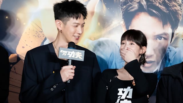 柯震东演九把刀电影再度露臀，王净看后给出真实评价！