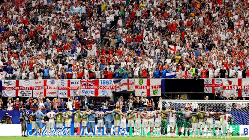 England survive huge DR Congo scare to set up Mexico showdown
