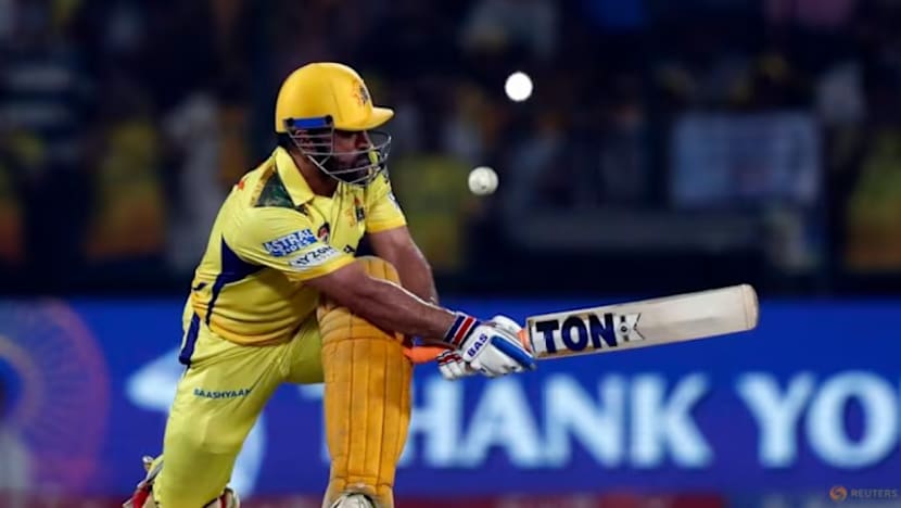 ஆரம்ப ஆட்டங்களில் டோனி இல்லை!