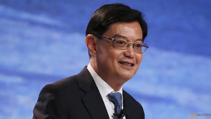 Kajian, inovasi S'pura kunci melawan COVID-19, wujudkan peluang pertumbuhan, kata DPM Heng