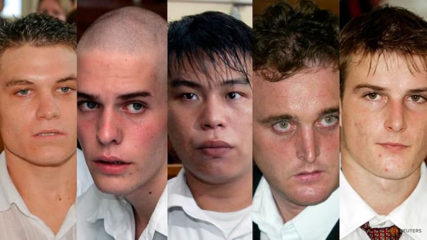 Prabowo setuju Bali Nine dipulangkan ke Australia? Menkum: Masih dikaji Prabowo setuju Bali Nine dipulangkan ke Australia? Menkum: Masih dikaji