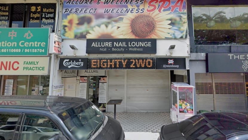 15 people investigated for gathering at a Serangoon Garden pub, breaching COVID-19 rules 15 people investigated for gathering at a Serangoon Garden pub, breaching COVID-19 rules