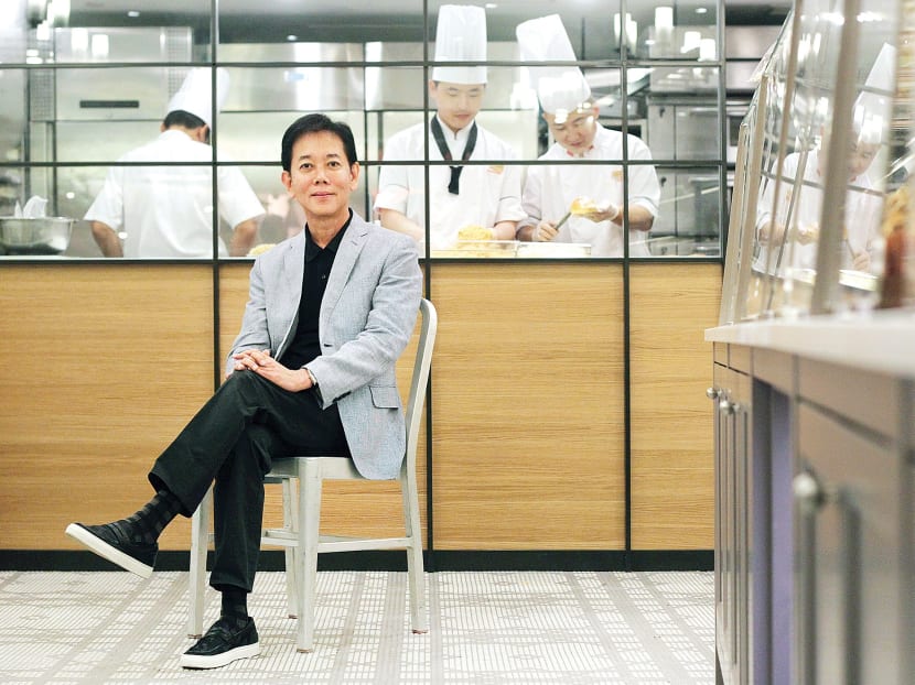 Businesses stay loyal to their roots
