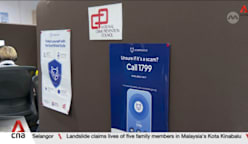 Calls to ScamShield helpline surge from 30 to about 700 a day; new AI tools to be deployed 