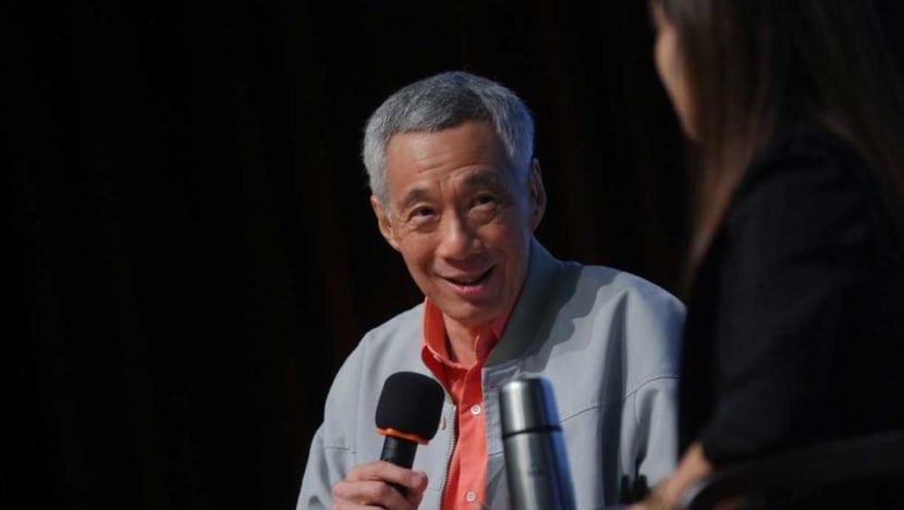 S’poreans must be prepared for Wuhan virus spreading in the community: PM Lee