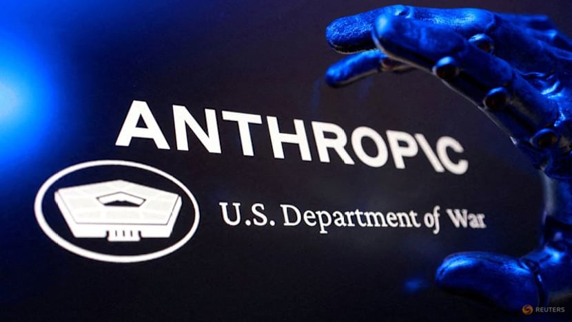 Pentagon's ouster of Anthropic opens doors for small AI rivals