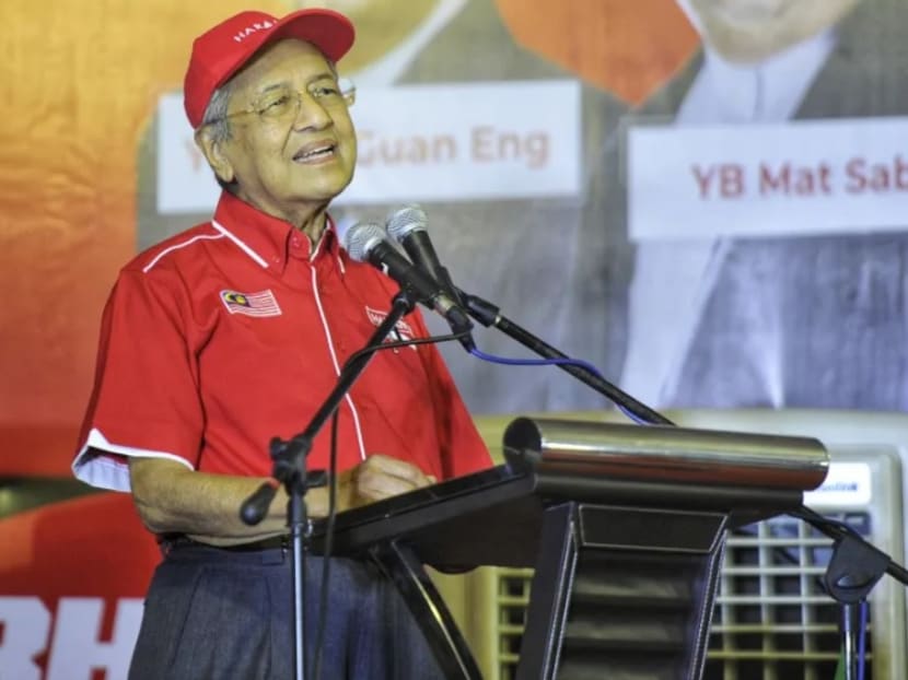 As voters in Johor's Tanjung Piai head to the polls, what's at stake for PH and BN?