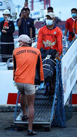 At least 15 dead, 28 missing after ferry sinks in southern Philippines