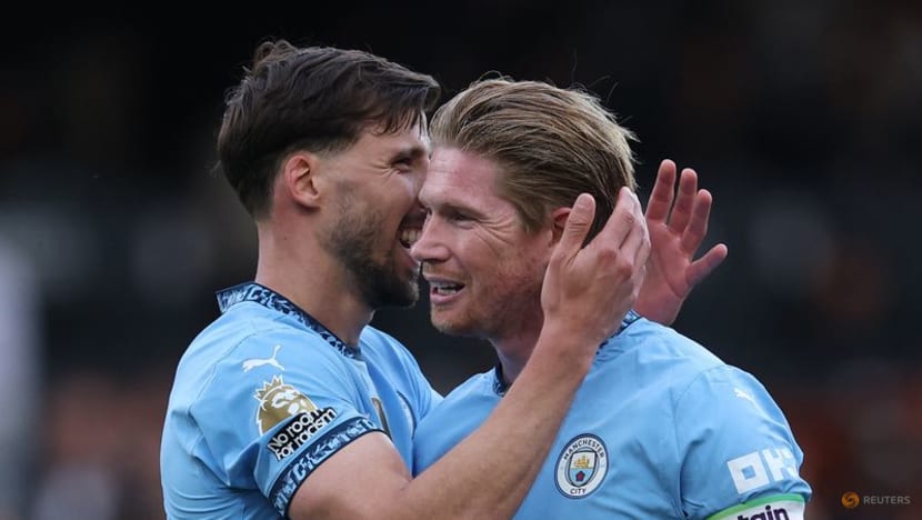Man City, Chelsea and Newcastle secure Champions League spots