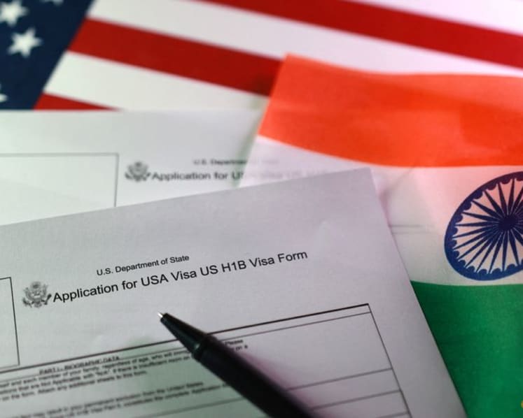 Trump visa curbs push US firms to consider shifting more work to India