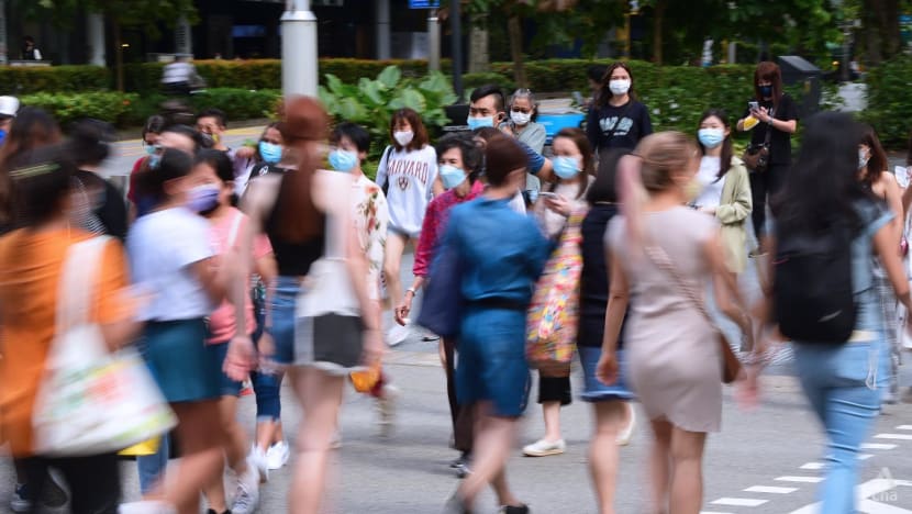 Singapore reports 9,420 new COVID-19 cases, 4 deaths