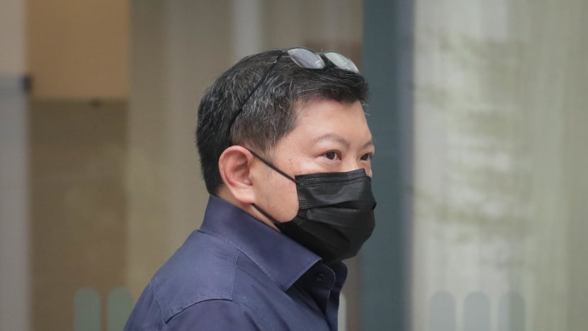 NLB deputy director charged under Official Secrets Act; allegedly leaked info on June 2020 Phase 2 reopening