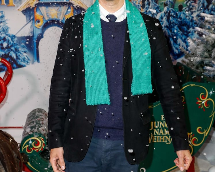 Director Gil Kenan teases new villain for Ghostbusters: Frozen Empire