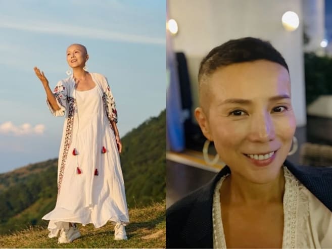 Hong Kong actress Natalie Ng dies at 51 after breast cancer battle