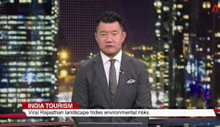 Asia Tonight - Sun 2 Aug 2026