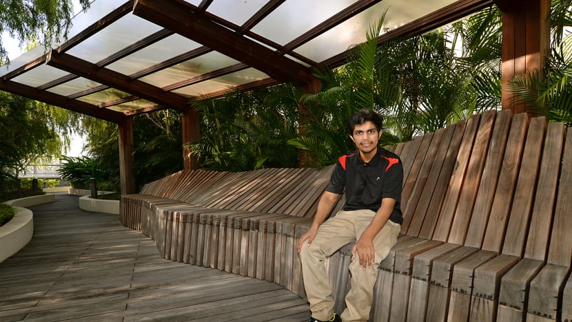 When the transplant option is off the table