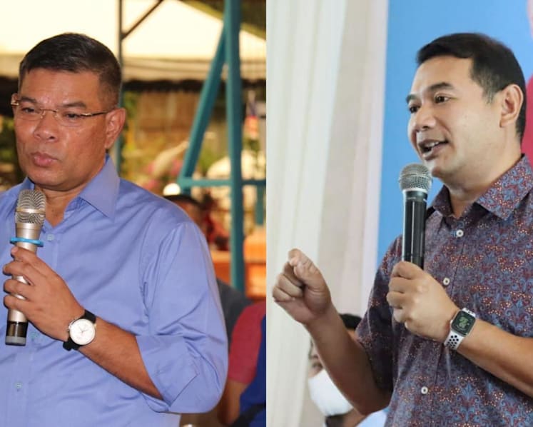 Negotiate or fight? Battle for No 2 post in Anwar’s PKR reveals divergences in political strategy