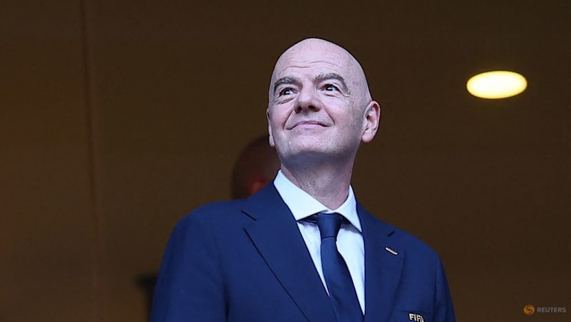 European associations split over Infantino as FIFA stake sale row shapes re-election push
