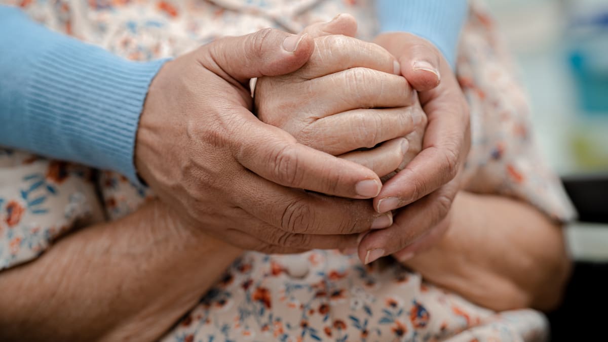 Caregiving for dementia costs S,000 annually after subsidies; 89% of caregivers believe more support is needed: Study