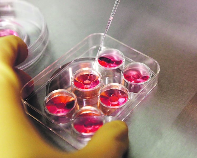 Nanotechnology may provide more effective cancer treatment