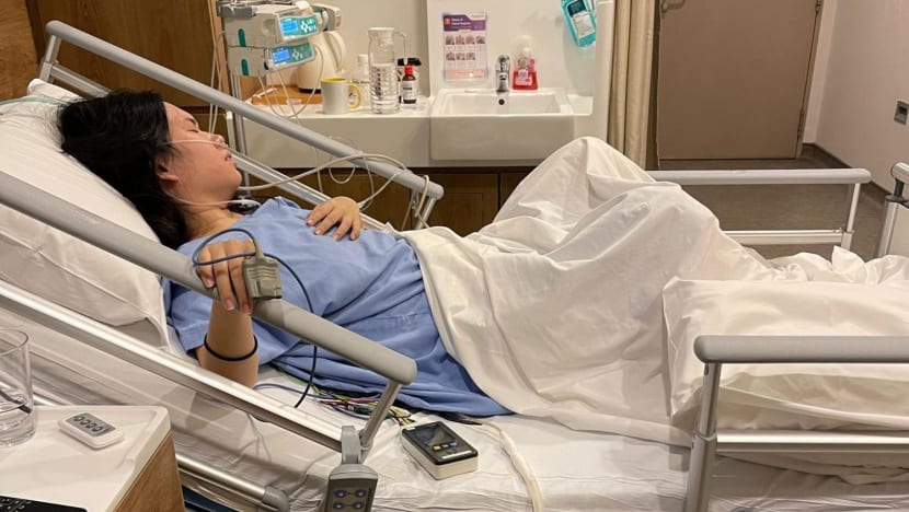 ‘I couldn’t move my body’: Singaporean, 30, stricken by myocarditis; doctors explain why younger people get it 