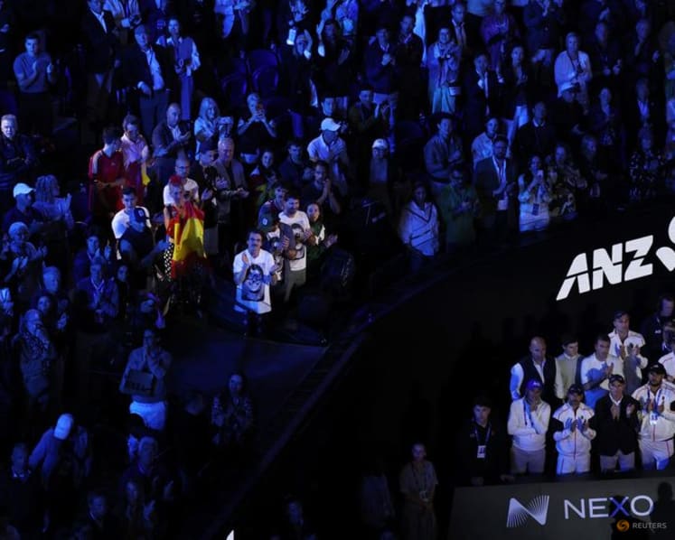 Australian Open to limit cheap tickets after crowding problems