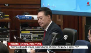 Asia Tonight - Sat 17 May 2025