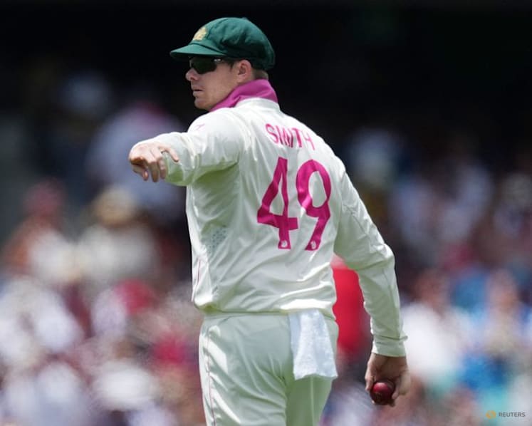 Australia's Smith still has flashbacks to aftermath of ball-tampering scandal