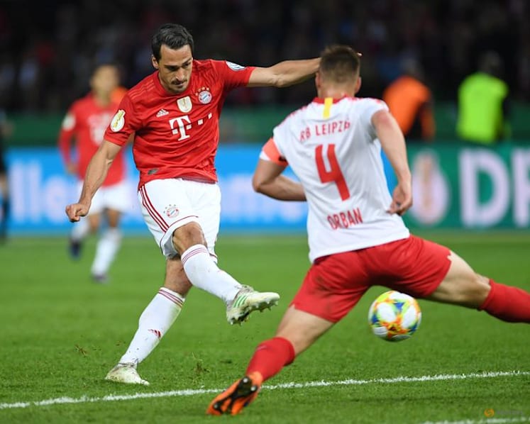 Former Bayern quartet part of group investing in Portuguese side Estrela