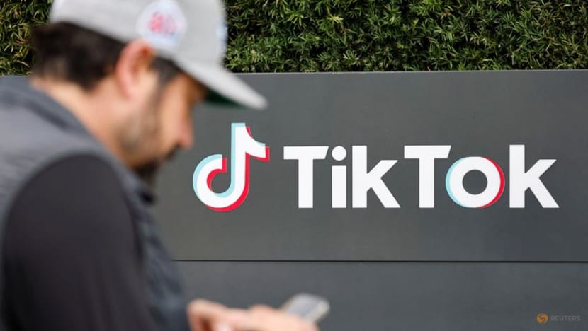 TikTok stops working for US users TikTok stops working for US users
