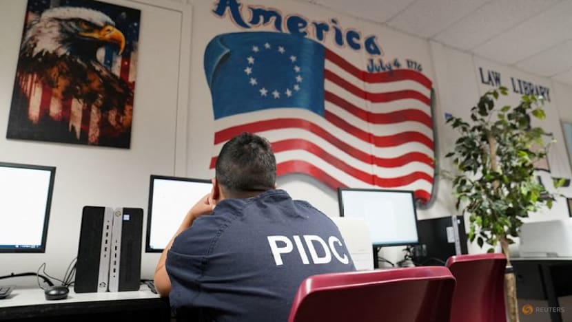 Microsoft says it does not think US ICE uses firm's tech for mass surveillance of civilians