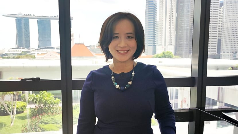 Healing the Divide founder Iris Koh hospitalised at SGH after being warded in IMH, gets charge upgraded 