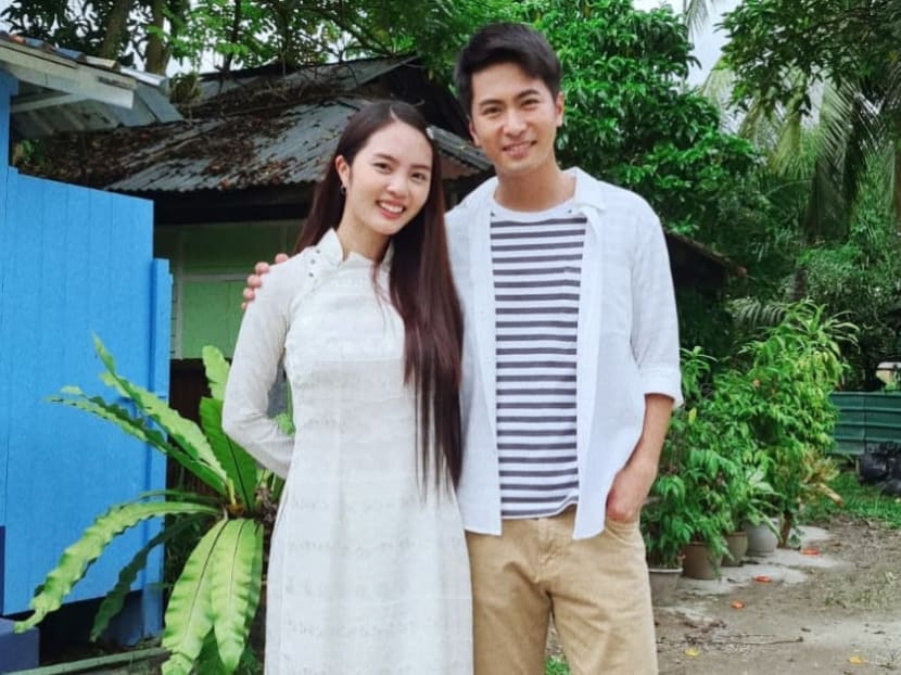 Star Awards 2022: Chantalle Ng, Xu Bin, Jeremy Chan score first Best Actress, Actor nominations