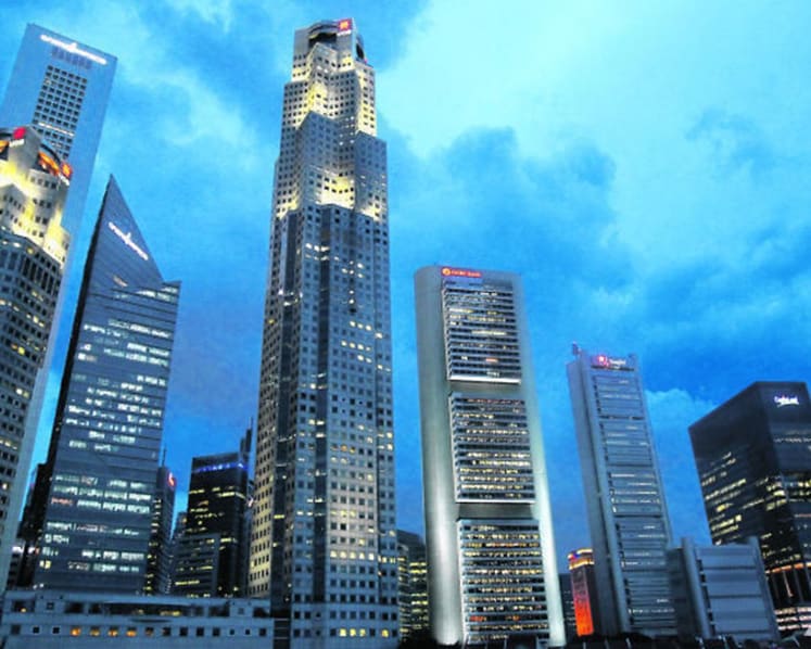 Commentary: How can businesses thrive in today’s digital world?