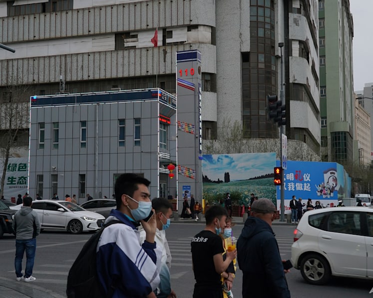 Ten dead, nine injured in apartment fire in China's Xinjiang: State media