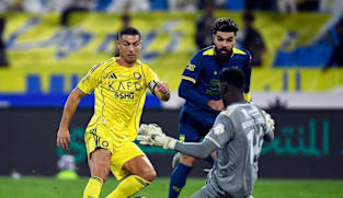 The week in Asian football